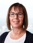 Bausachverständige, Immobiliensachverständige, Immobiliengutachterin und Baugutachterin  Tatjana Neumann Monheim am Rhein
